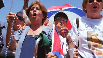 Pope Francis' role in U.S.-Cuba deal could fuel Catholic revival on island