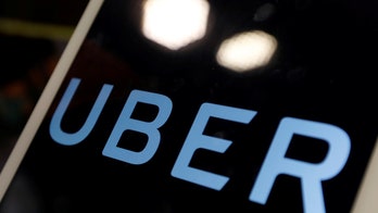Uber will charge you $15 if you leave something in the car