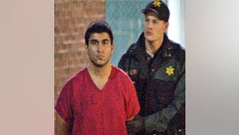 Mall shooting suspect: 'Creepy,' multiple arrests, disputes