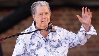 Beach Boys co-founder Brian Wilson criticizes band for performing at hunting convention
