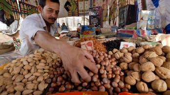 Price hikes in Egypt bite hard during holy month of Ramadan