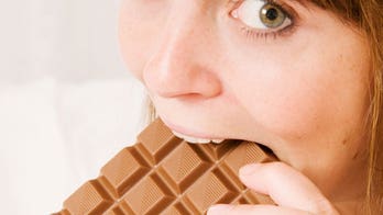 Can Chocolate Fight Aging and Make Your Skin Glow?