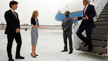 5 things to know about G-7 foreign ministers' meeting