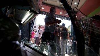 Venezuela officials OK 1st step toward still-distant recall