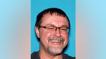 Authorities: Tennessee student, teacher found in California