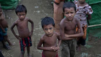 AP Explains: What's behind persecution of Myanmar's Rohingya