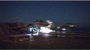 Mosul Today: Iraqi army advances as Turkey tensions rise