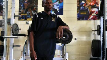 4 Kenyan-born runners join Army, represent US at Rio Games