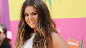Khloé Kardashian shares her favorite fast-food restaurant items