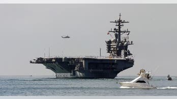 Recent developments surrounding the South China Sea