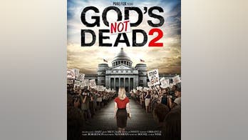 'God's Not Dead 2'