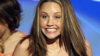 Amanda Bynes tweets that she has an eating disorder: Most candid celeb confession? 
