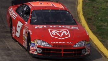 Dodge's former racing boss wants return to NASCAR