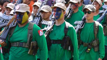 AP EXPLAINS: Who are Philippine communist rebels?