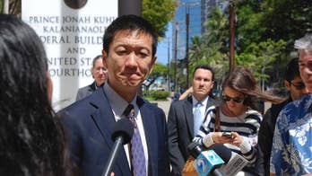 A look at latest ruling on Trump administration travel ban