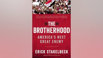 'The Brotherhood' by Erick Stakelbeck