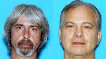 Sheriff: Parents of Washington murder suspects arrested