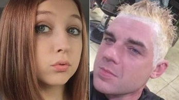 Georgia teen reportedly kidnapped by her friend's father