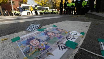 South Korea prosecutors question former vice sports minister