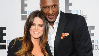 Judge finalizes Khloe Kardashian's divorce from Lamar Odom