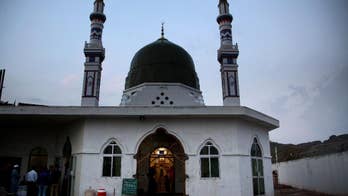 Blasphemy law exalts killer; threatens missing bloggers