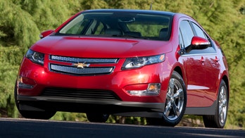 Chevy Tells Dealers to Sell Their Volt Demos