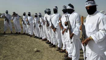 Taliban push into provincial capital in southern Afghanistan