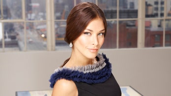 Dayana Mendoza: Ready To Take Charge on The Celebrity Apprentice