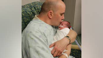 Better preemie pain relief sought amid new call for action