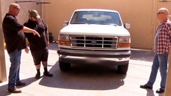 'Pawn Stars' takes a pass on the O.J. Simpson chase Ford Bronco