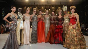 Indonesia to host Miss World final despite Muslim anger