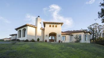 Raise Your Glass: Tenuta Vineyards in Livermore Up for Sale for $9.6M