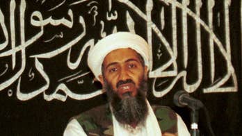 James Earl Ray, Osama bin Laden on past 10 Most Wanted lists