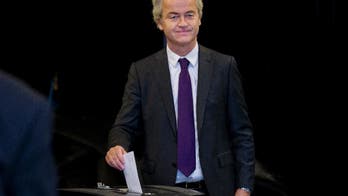 Battered EU the loser again in Dutch referendum on Ukraine
