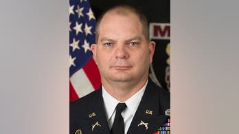 Combat veteran who earned Purple Heart killed while helping stranded motorist