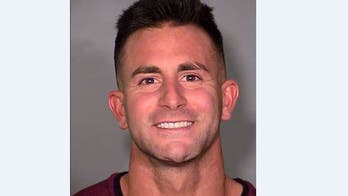 Man who was arrested for sex on Vegas Ferris wheel shot dead near strip club