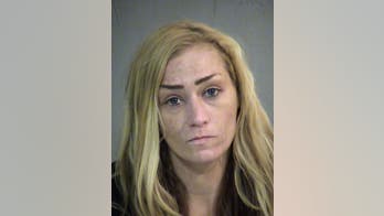 Baby died after mom fed her meth to offset methadone, police say