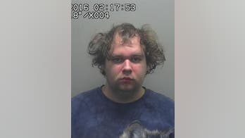 Mom of suspect in school shooting plot had warned police about him