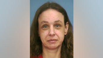 Death sentence reinstated for only woman on Mississippi's death row
