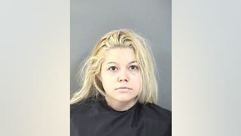 Florida woman buys Walmart electronics worth $1,800 -- but pays less than $5, police say