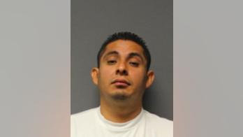 Bank theft suspect arrested after he applies for a job with police