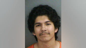 Florida student brought knife to school, had list of student names, cops say