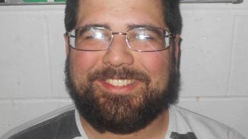 Neo-Nazi leader who sued Trump now faces domestic violence charges after love triangle