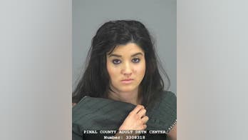 Arizona mom says she feels 'betrayed' by babysitter after kids found dead in car seats