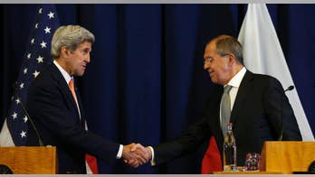 US, Russia seal Syria cease-fire, new military partnership