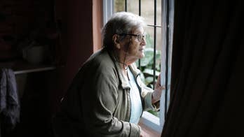 Fallen Argentine troops' relatives wait for identification