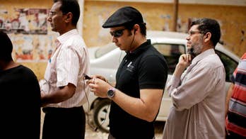 Activist behind Egypt's 2011 uprising released from prison