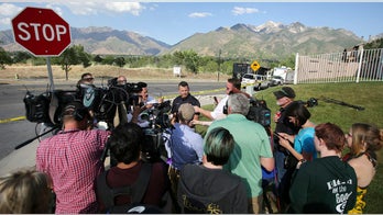 Utah shooting: Motive a mystery in gunfire that killed 3, including boy