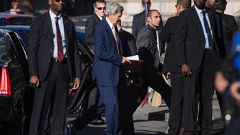 Rebels, civilians to evacuate long-besieged Damascus suburb