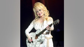 Dolly Parton drops 'Dixie' from name of Stampede dinner shows, citing cultural concerns